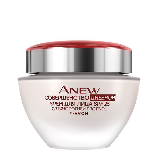 AVON Сыворотка для лица, 50 мл #1