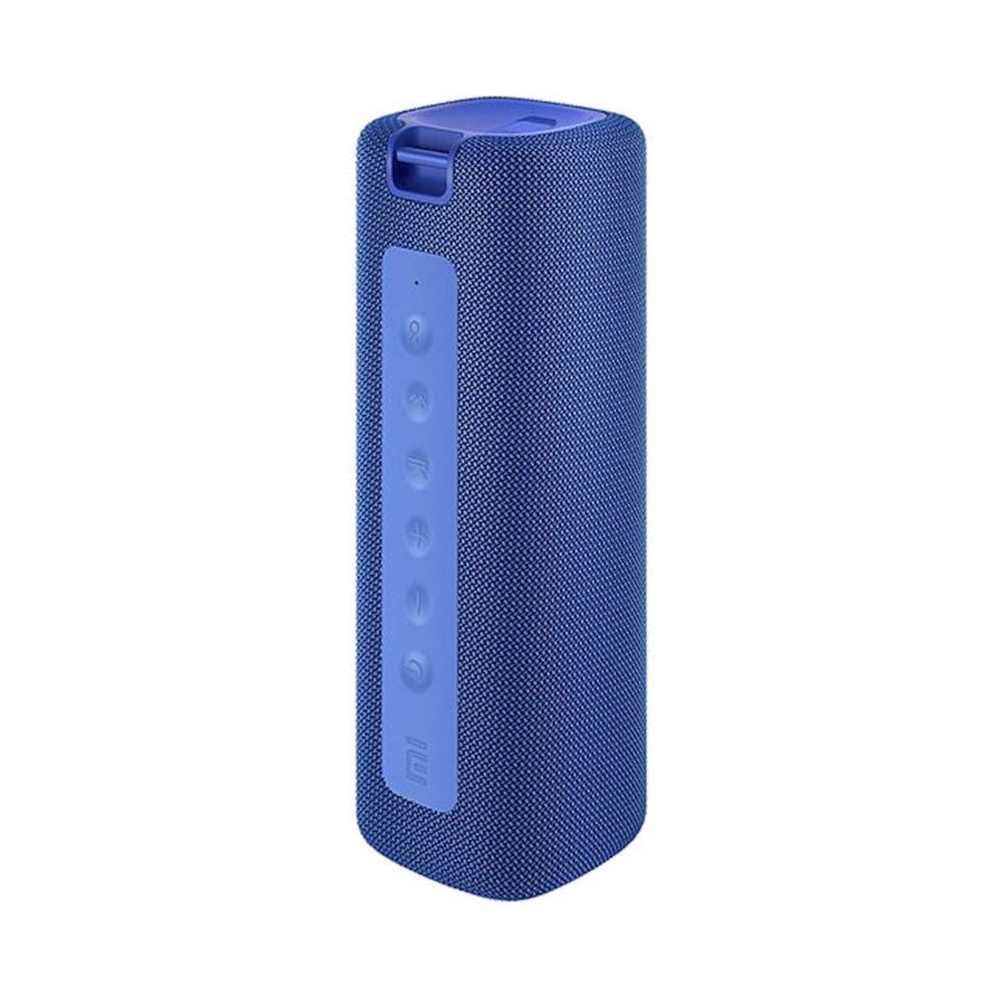 Портативная колонка Xiaomi Mi Outdoor Speaker(16W) Blue #1