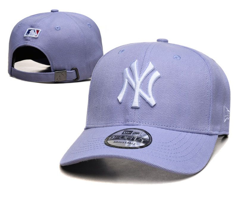 Бейсболка NEW YORK YANKEES #1