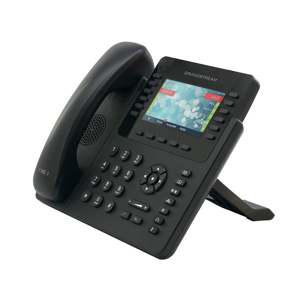 IP телефон Grandstream GXP2170 #1