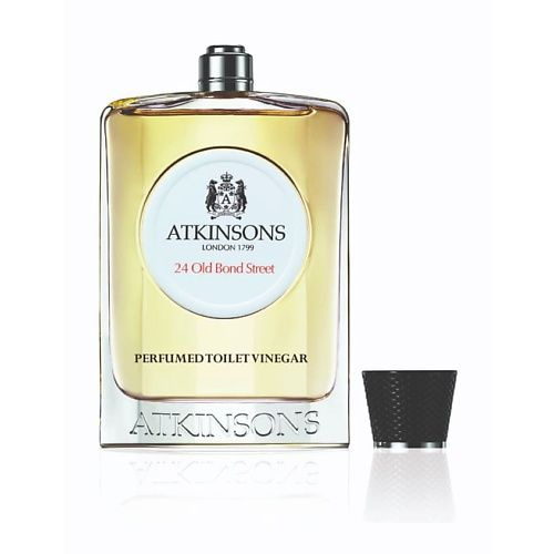 ATKINSONS 24 Old Bond Street Perfumed Toilet Vinegar, Ароматическая вода 100 мл #1