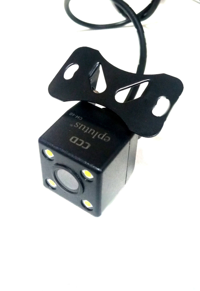 Автомобильная камера заднего вида Eplutus CM-60 (черный) #1
