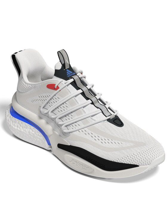 Adidas alpha hotsell boost shoes