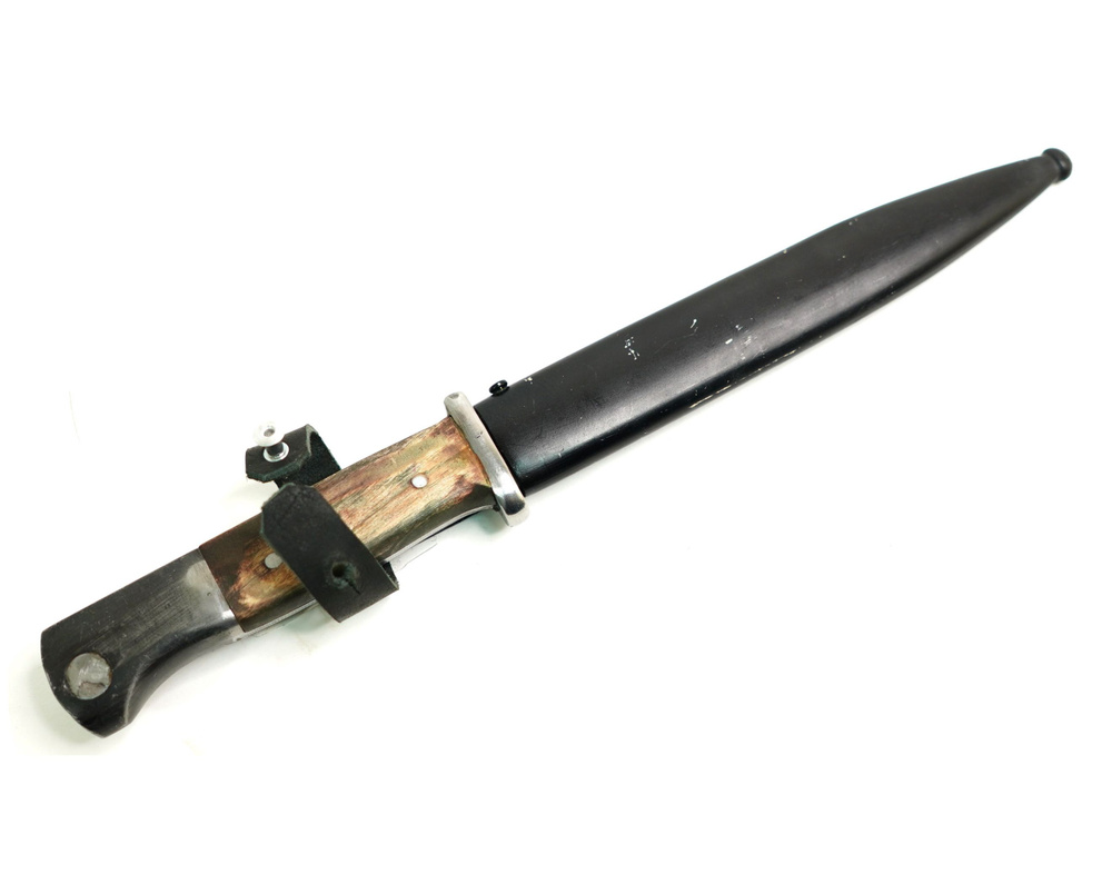 Нож окопный Германия (Р72 ОГ) #1