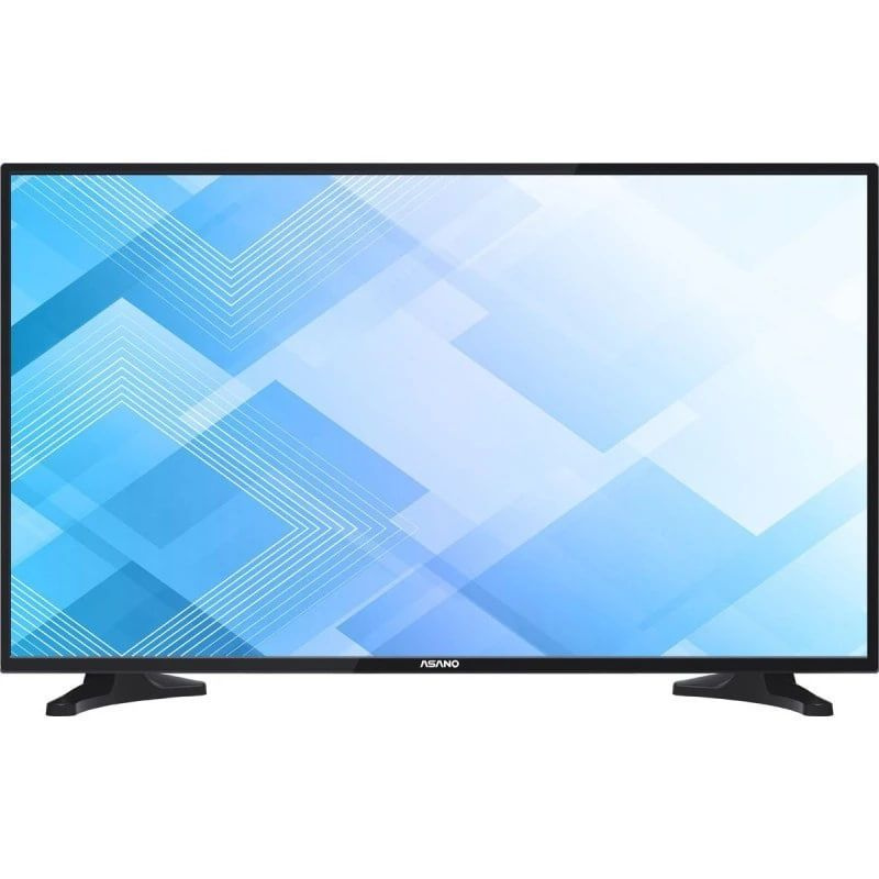 Asano Телевизор 28LH1010T 27.5" HD, черный #1