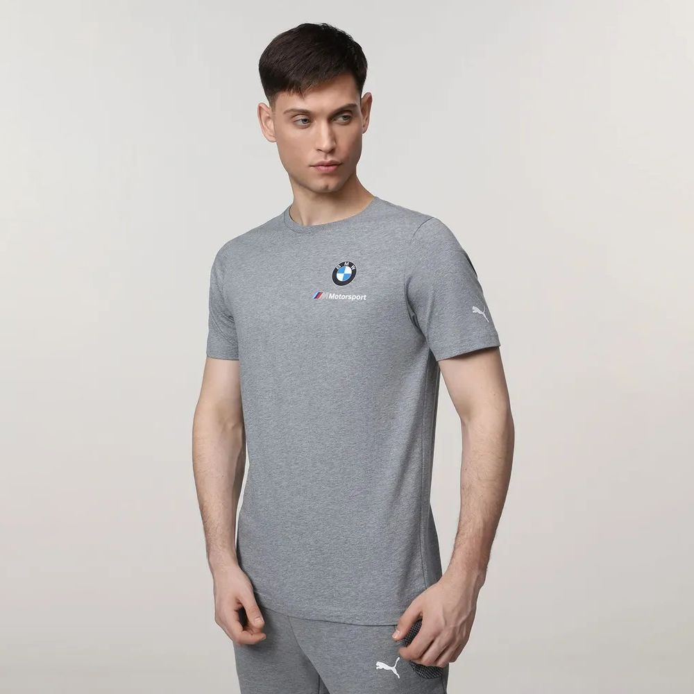 РџРѕР»Рѕ Puma BMW mms