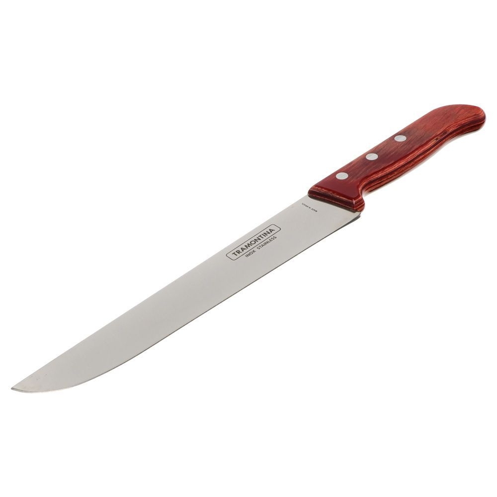 Tramontina Кухонный нож универсальный, длина лезвия 20 см #1