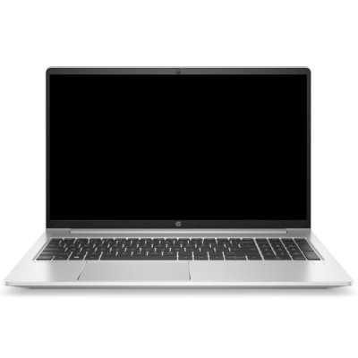 HP ProBook 450 G8 Ноутбук, RAM 8 ГБ, HDD, Intel Iris Xe Graphics, серебристый #1