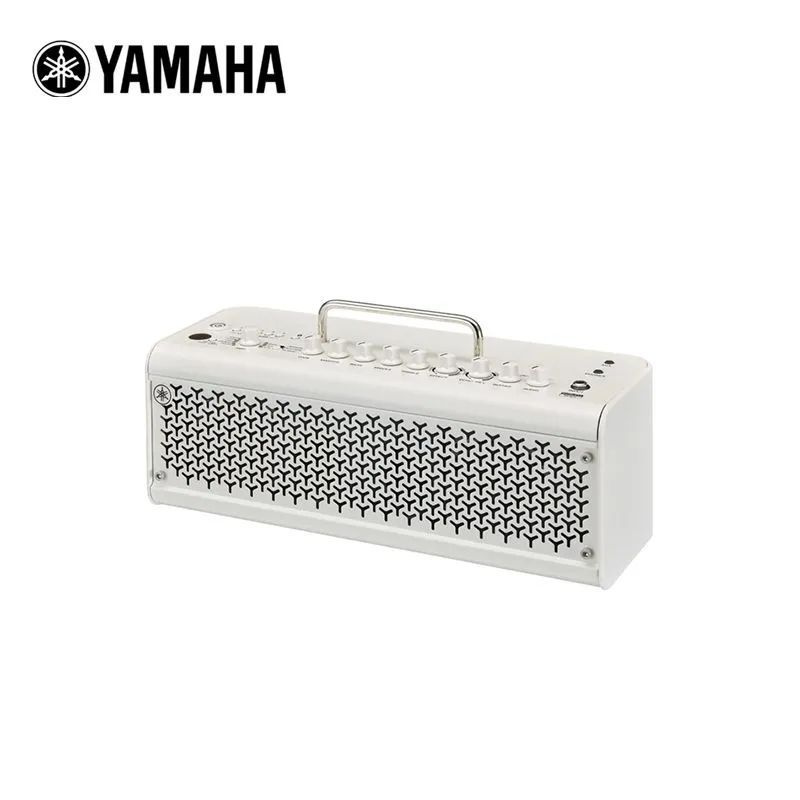 Yamaha THR 30II WL White Акустическая гитара динамик зарядка беспроводная Bluetooth электрогитара бас #1