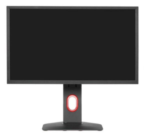 BenQ 24.5" Монитор ZOWIE XL2546K, красный #1