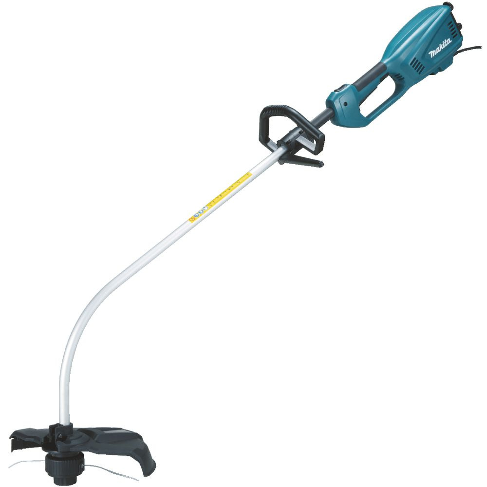 Электрическая травокосилка Makita UR3501, 1000 Вт #1