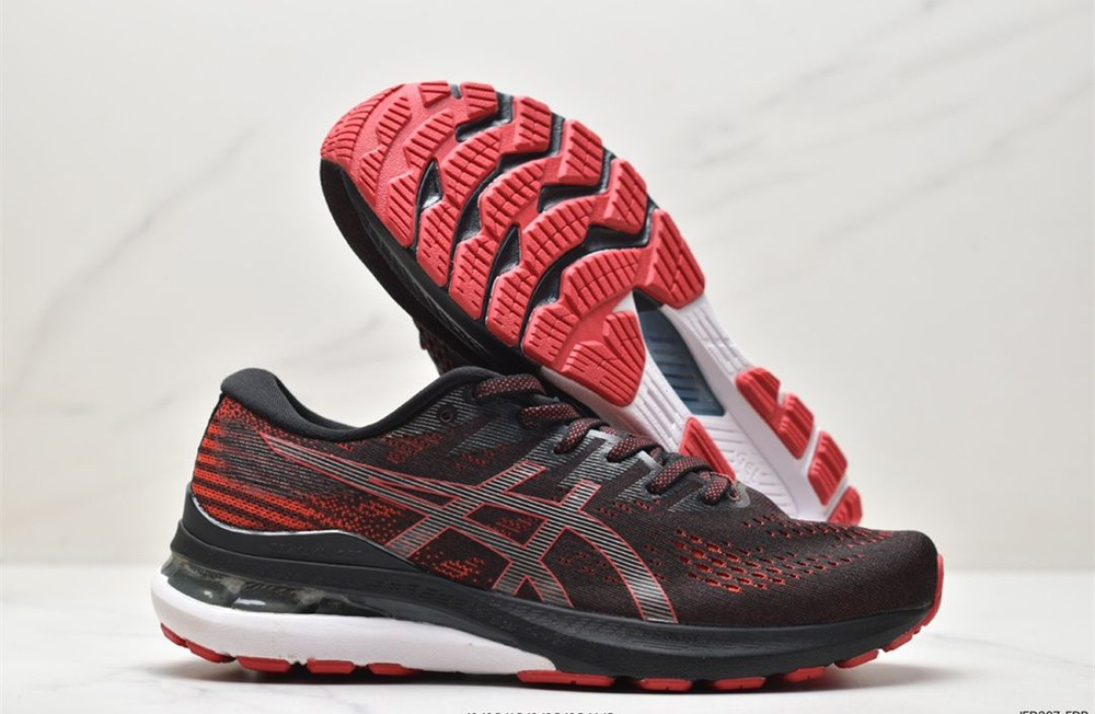 Кроссовки ASICS GEL-KAYANO 28 LITE-SHOW #1