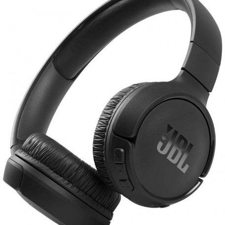 Беспроводные наушники JBL Tune 510BT черный #1