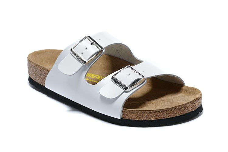 Шлепанцы Birkenstock #1