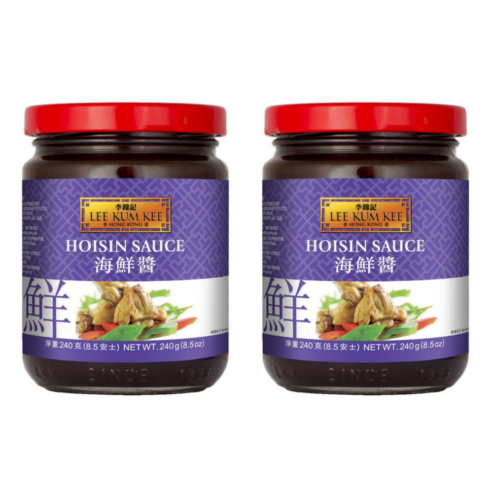 Соус Хойсин Lee Kum Kee Hoisin Sauce, 240 мл, 2 шт #1