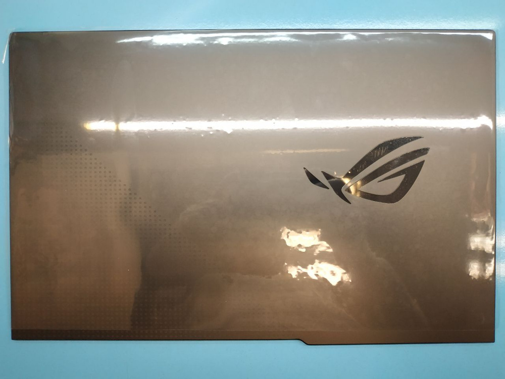 Крышка матрицы для ноутбука ROG Strix G15 G513 - купить с доставкой по ...