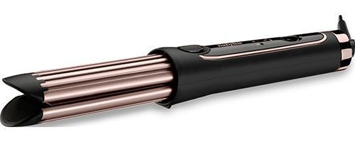 Мультистайлер Babyliss C112E розовый/черный #1