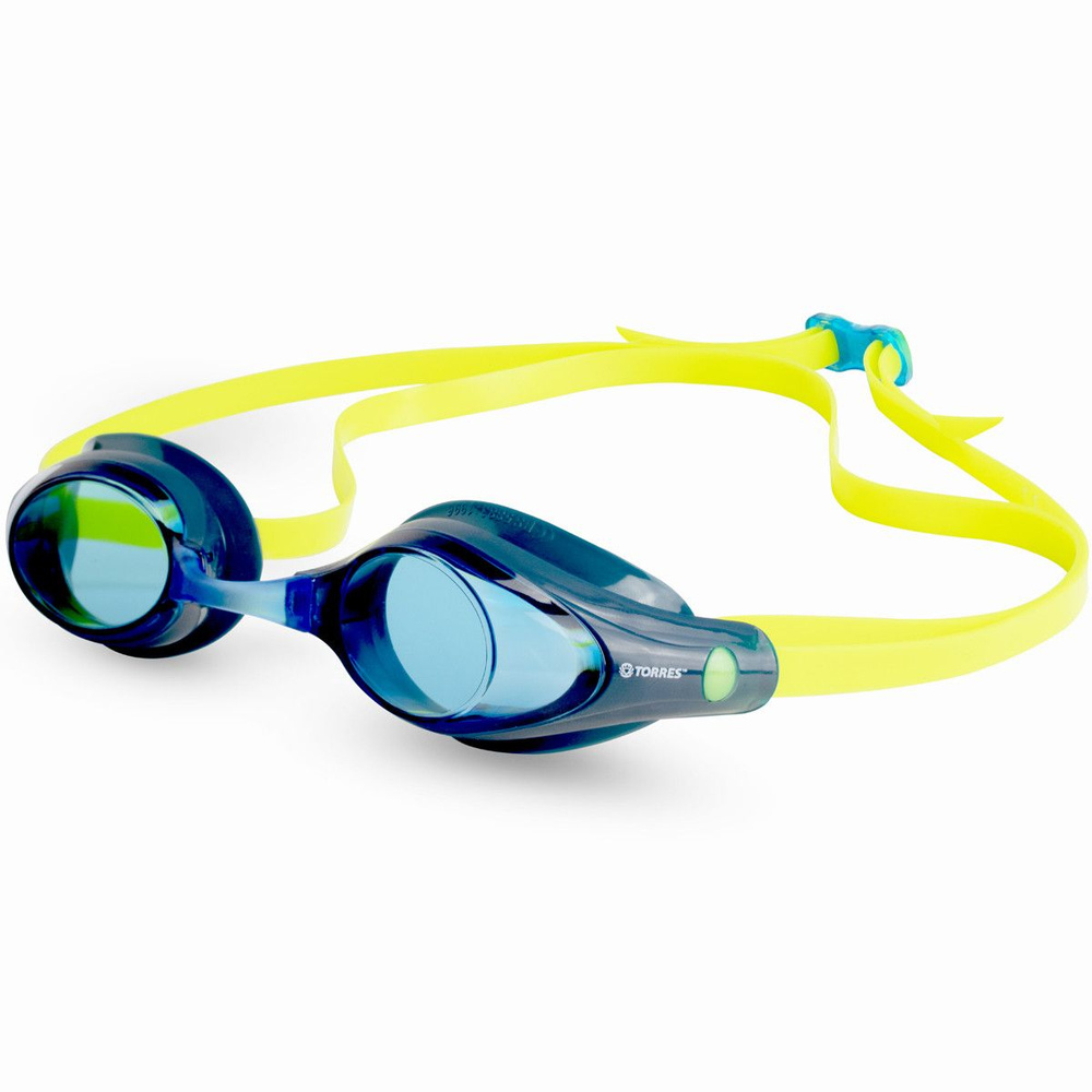 Очки для плавания TORRES Pro, Blue #1