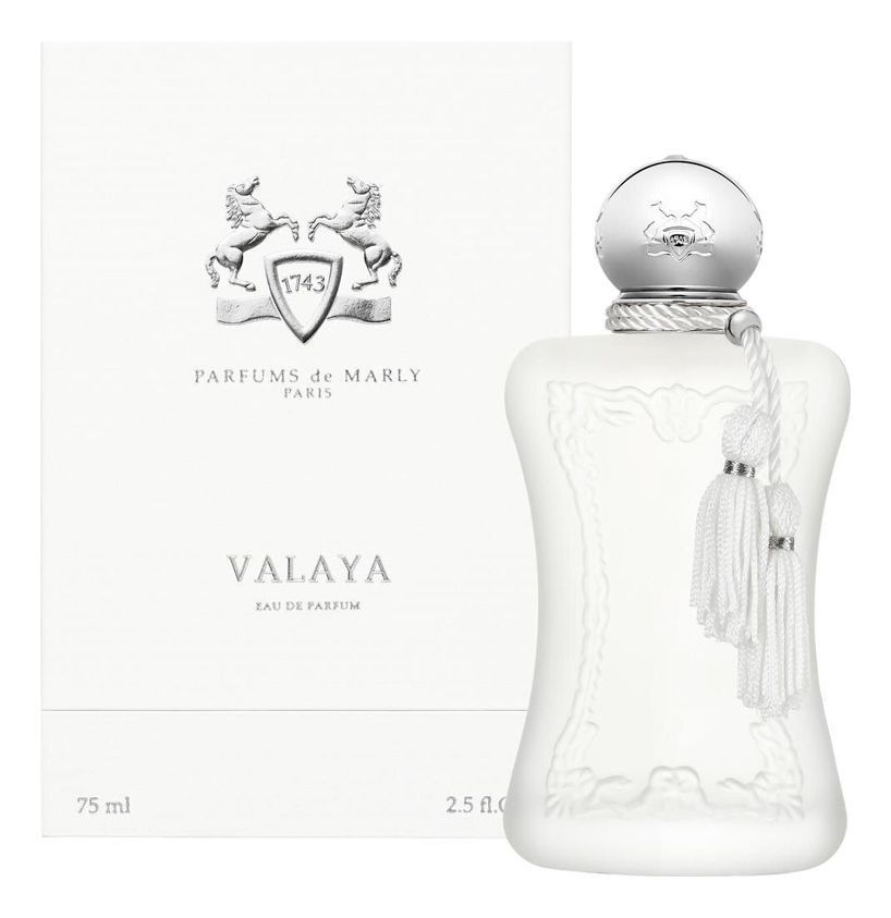 Parfums de Marly Valaya 100 мл парфюмерная вода женская #1