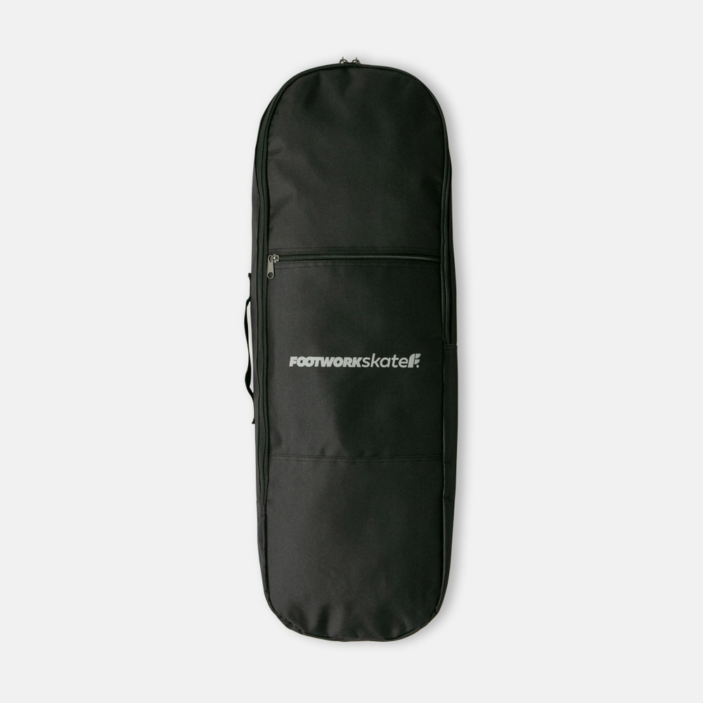 Чехол для скейтборда Footwork DeckBag Black #1