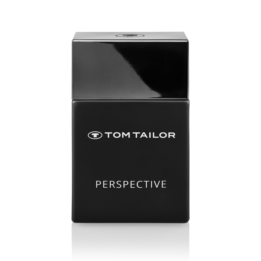 Tom Tailor Perspective Туалетная вода 30 мл #1