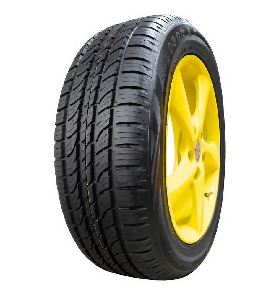 Viatti Bosco A/T V-237 Шины  летние 245/70  R16 107H #1