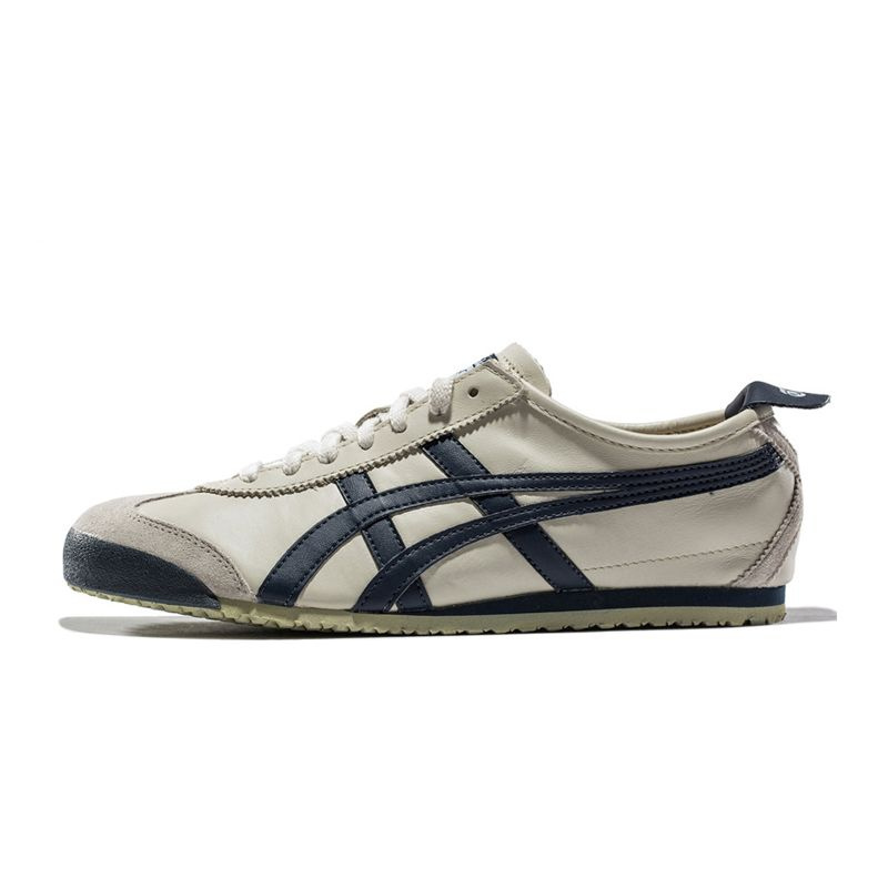 Кроссовки Onitsuka Tiger MEXICO 66 - купить с доставкой по выгодным ...