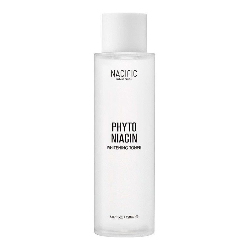 Тонер для лица осветляющий с ниацином Nacific Phyto Niacin Whitening Toner (150 мл)  #1