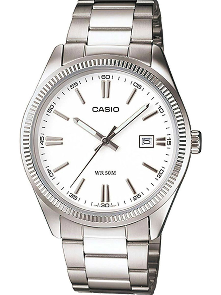 Casio Наручные часы MTP-1302D-7A1VDF #1