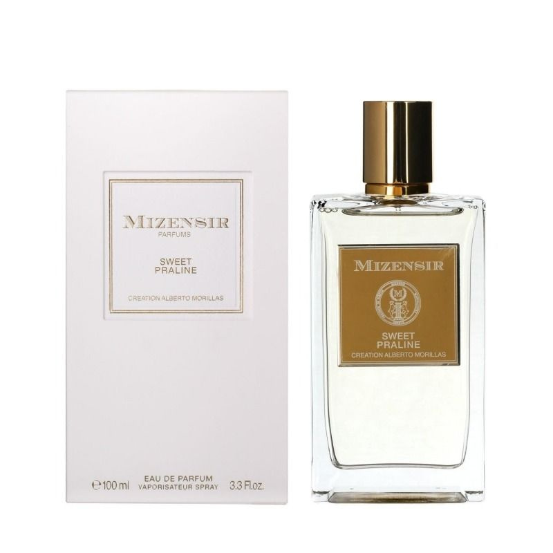 Mizensir Sweet Praline Парфюмерная вода унисекс 100 ml #1