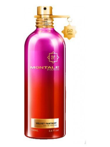 Montale Вода парфюмерная MONTALE VELVET FANTASY edp WOMAN 50ml 50 мл #1