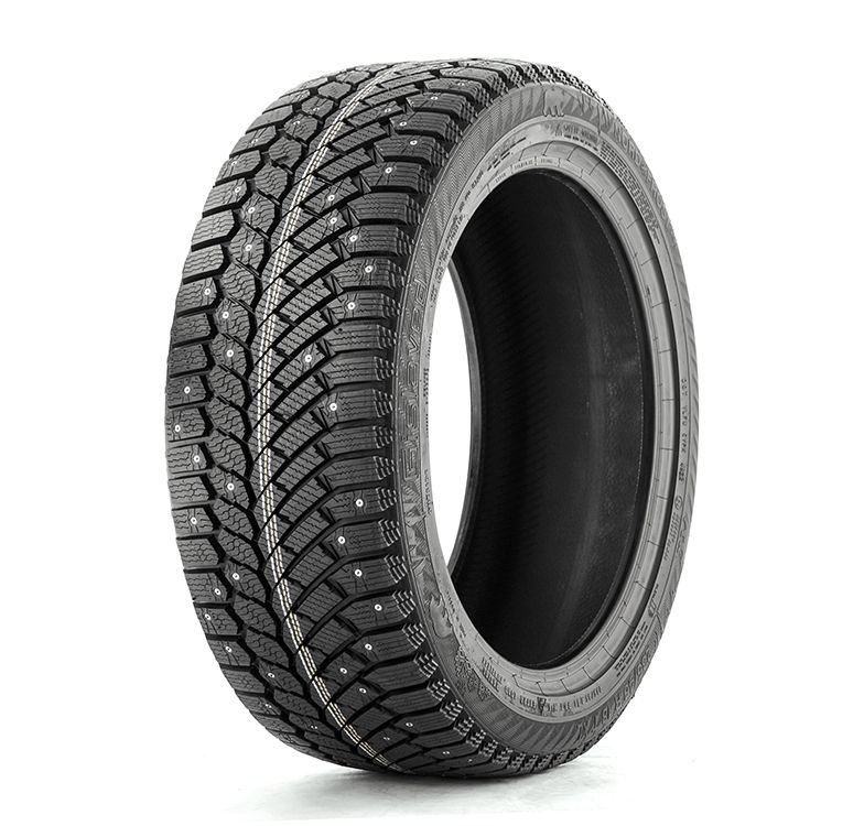 Gislaved NORD*FROST 200 (04660313032257) Шины  зимние 195/55  R15 89T Шипованные #1