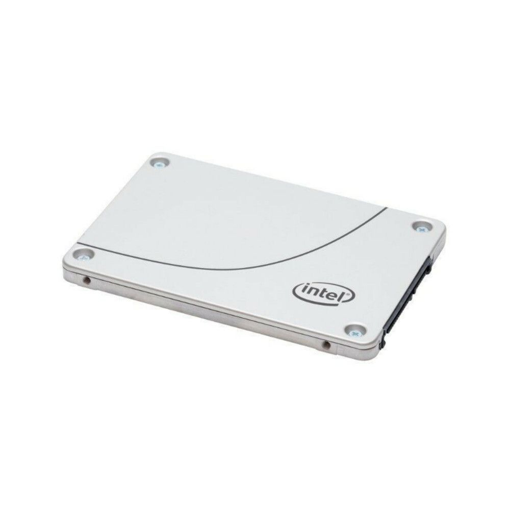 Intel 3,8 ТБ Внутренний SSD-диск D3-S4620_483731 озон (SSDSC2KG038TZ01) #1