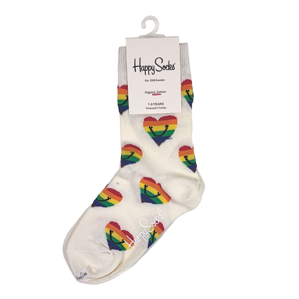 Носки Happy Socks Носки, 1 пара #1