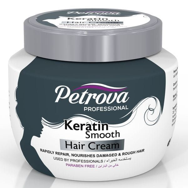 Petrova Крем для волос, 500 мл #1