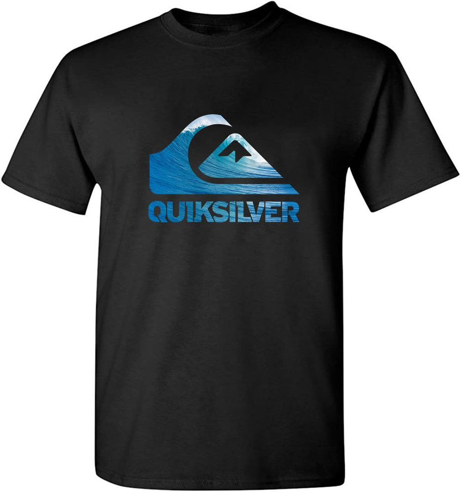 Футболка Quiksilver #1