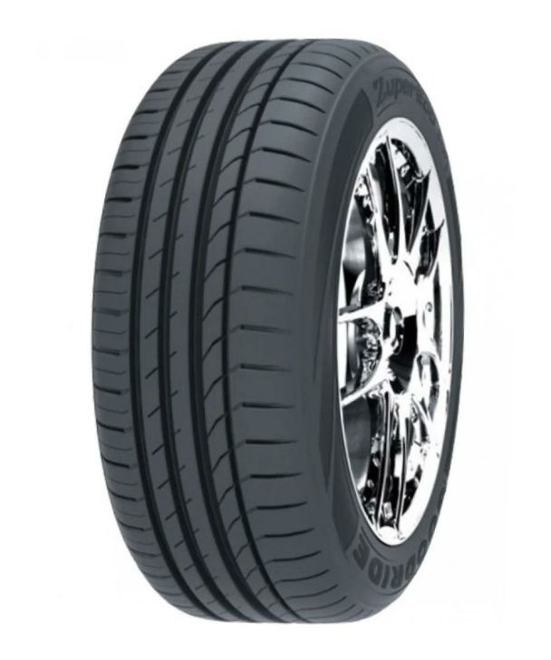 Westlake Z-107 Шины  летние 245/45  R18 100W #1