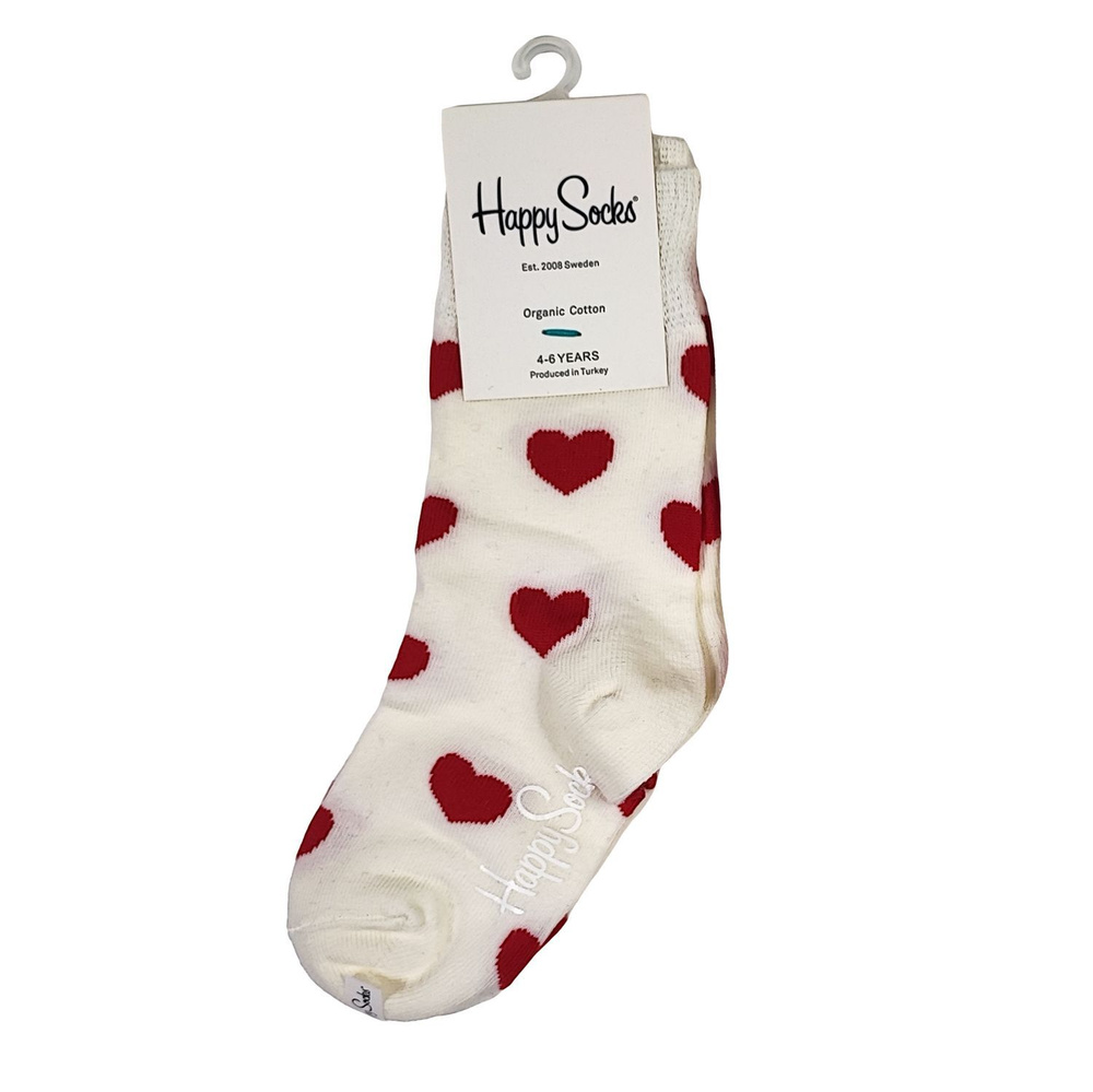 Носки Happy Socks Носки, 1 пара #1