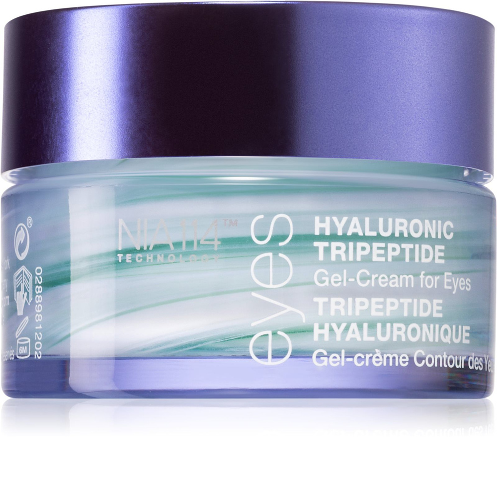 StriVectin Eyes Hyaluronic Tripeptide GelCream For Eyes
