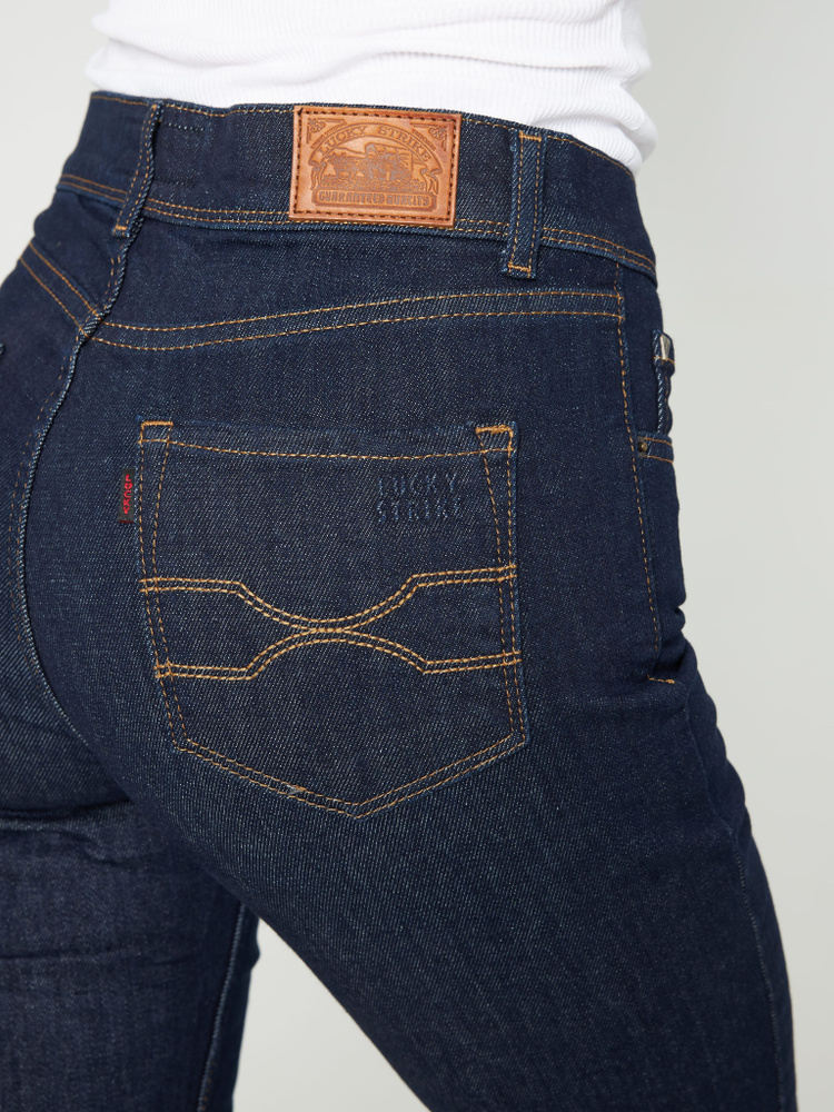 Джинсы LUCKY STRIKE JEANS #1