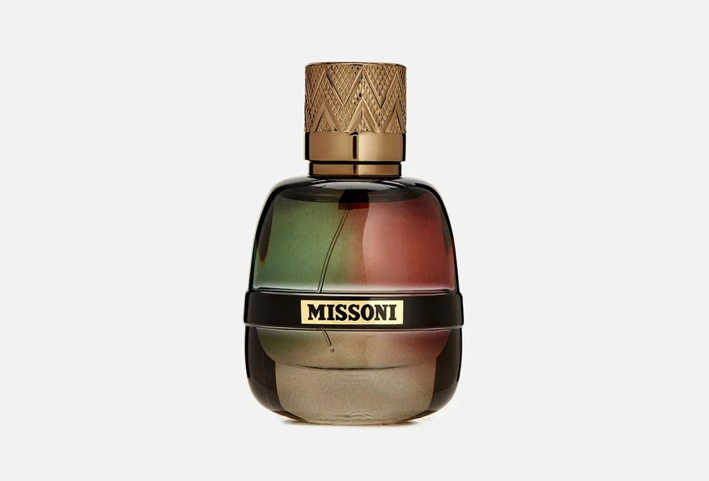 MISSONI POUR HOMME edp MAN 50ml без коробки #1