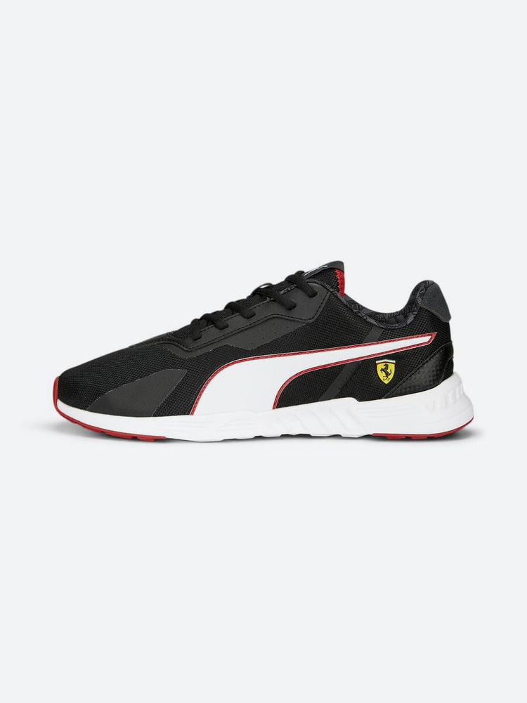 Кроссовки PUMA Ferrari Tiburion #1