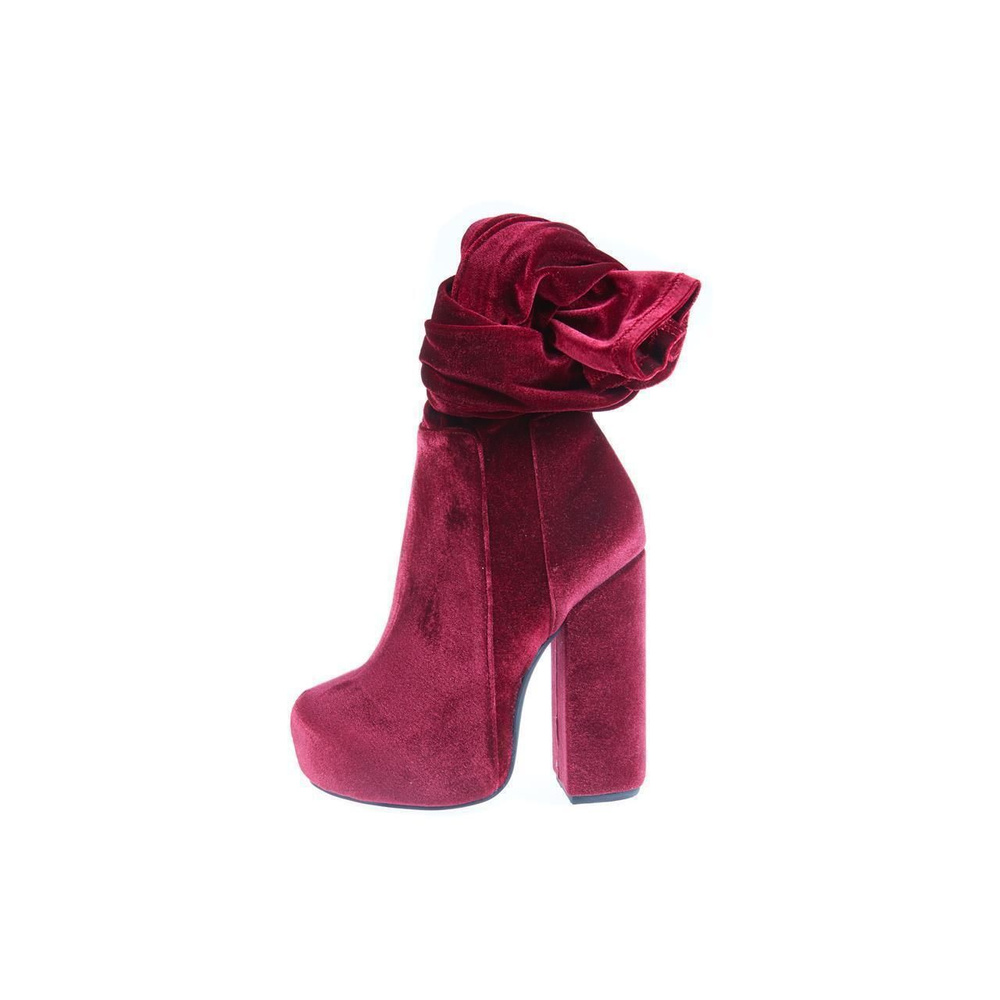 Ботфорты Jeffrey Campbell #1