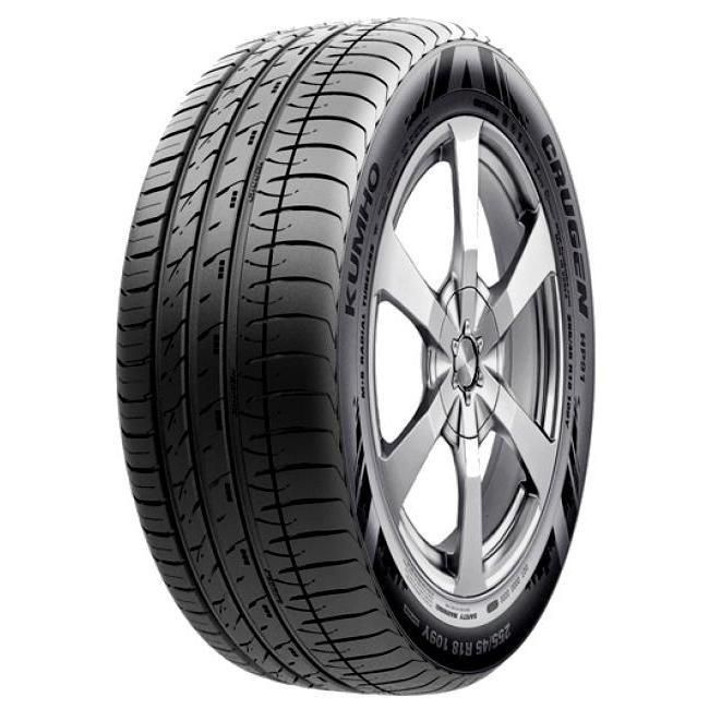 Kumho Crugen HP91 Шины  летние 315/40  R21 115Y #1