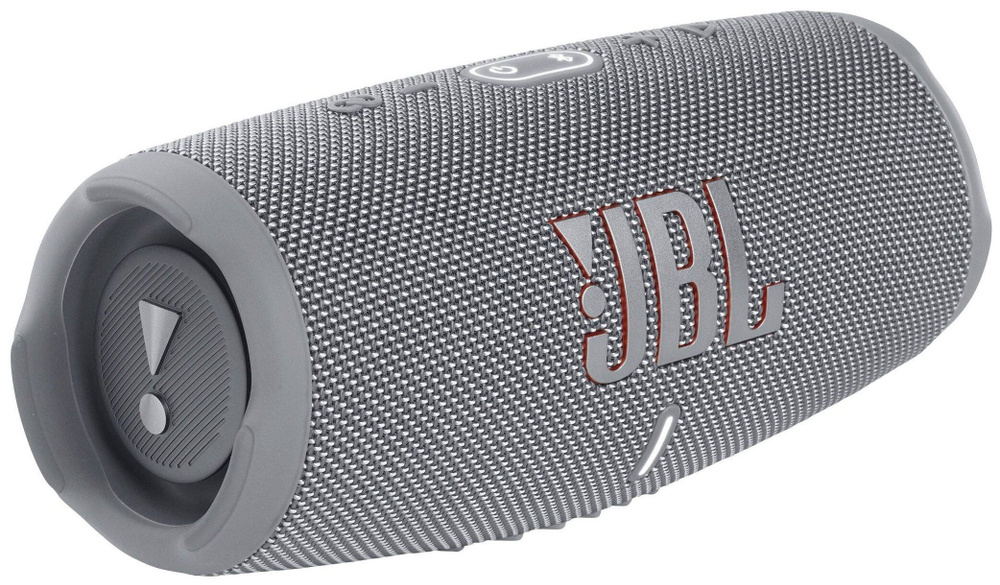 Беспроводная акустика JBL Charge 5 Grey #1