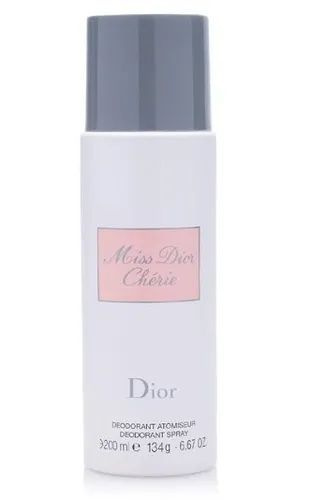 MISS DIOR CHERIE Парфюмированный дезодорант 200 мл #1