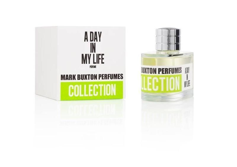 MARK BUXTON PERFUMES A DAY IN MY LIFE edp 100ml #1