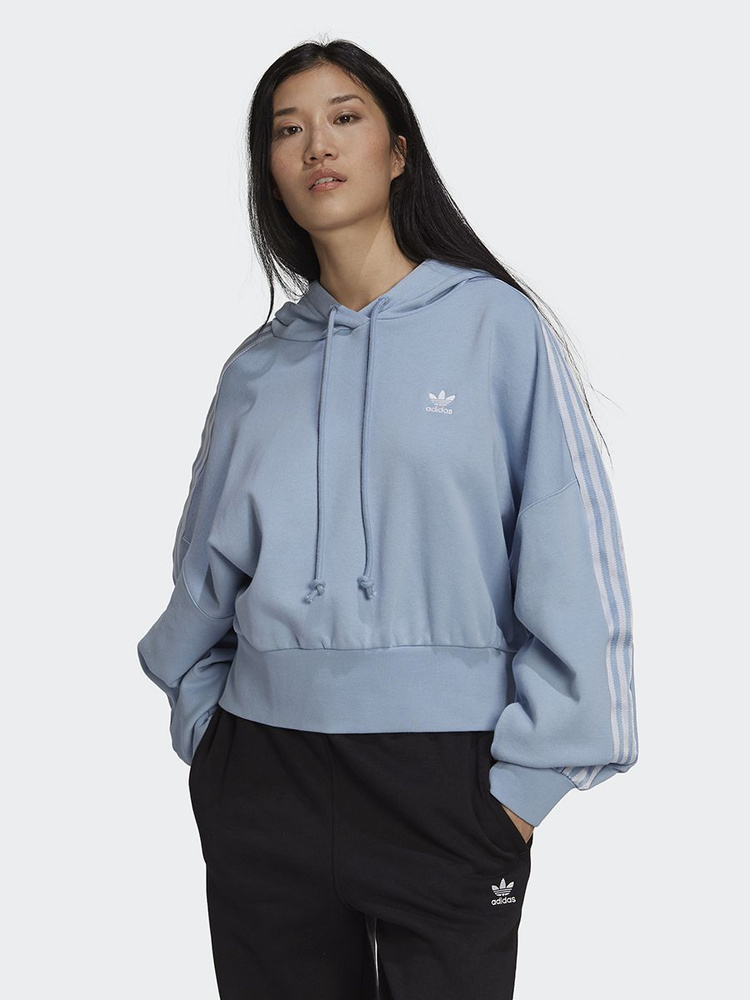 Толстовка adidas Originals Hoodie #1