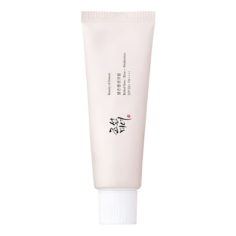 Beauty of Joseon Увлажняющий солнцезащитный крем с пробиотиками для всех типов кожи, с антиоксидантным #1