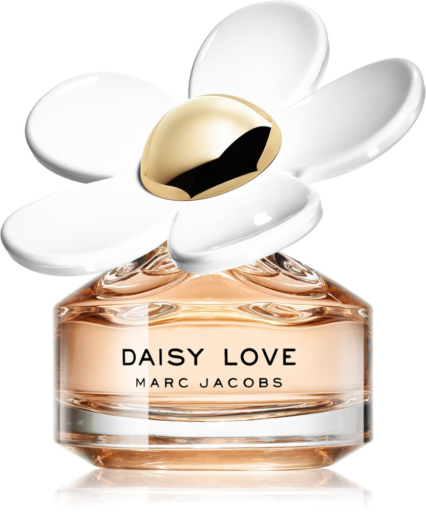 Marc Jacobs Туалетная вода Daisy Love_1565519250-7yoi 50 мл #1